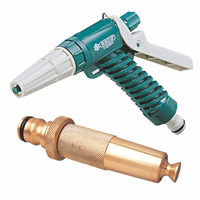 Spray Guns & Nozzles